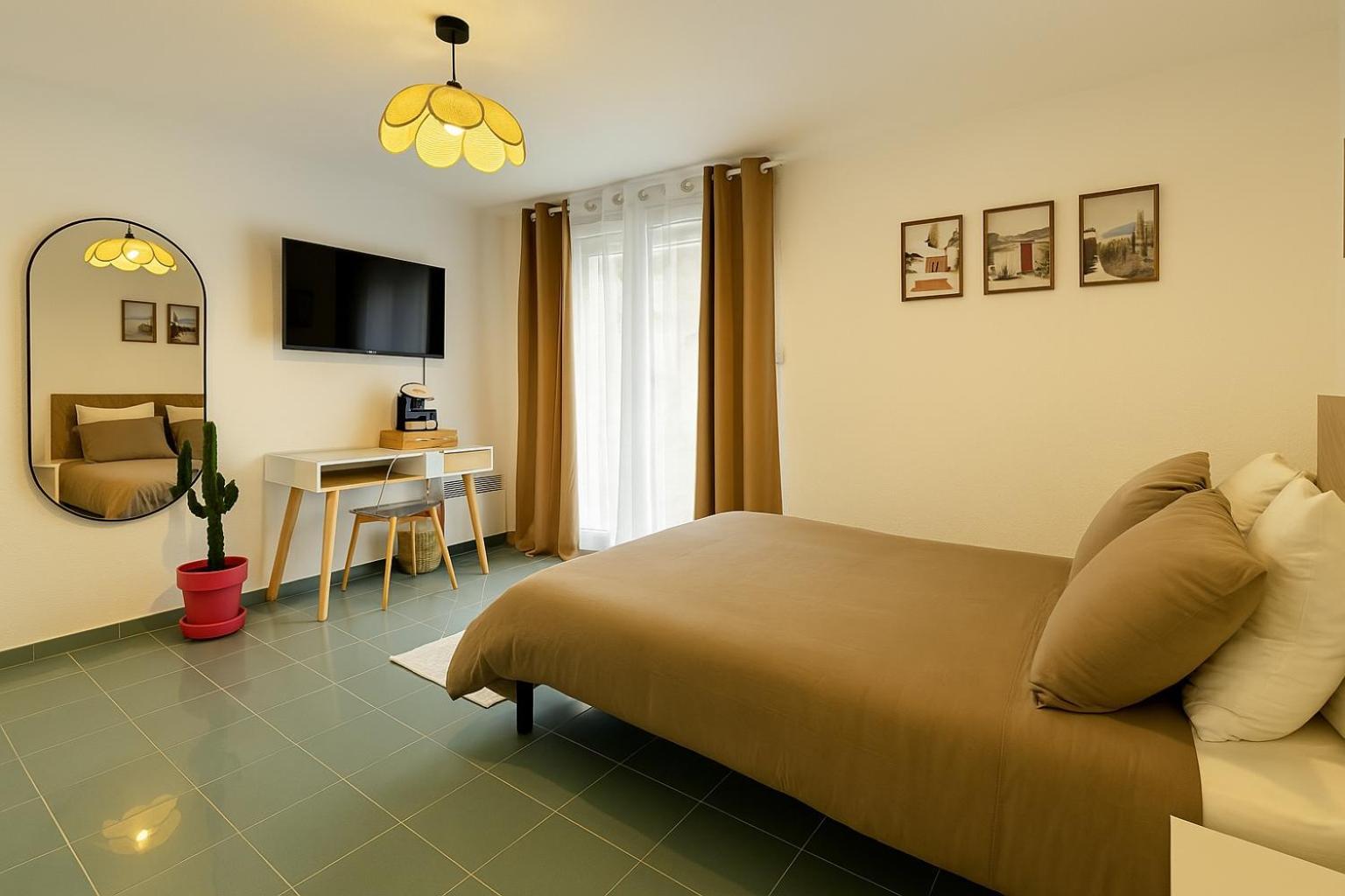 Studio Chill Spot Avec Balcon - 6 Min Capitole- Metro Compans A 2 Min - Wifi & Entree Autonome Toulouse Exterior foto